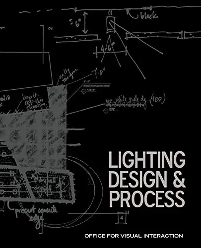 Lighting Design & Process