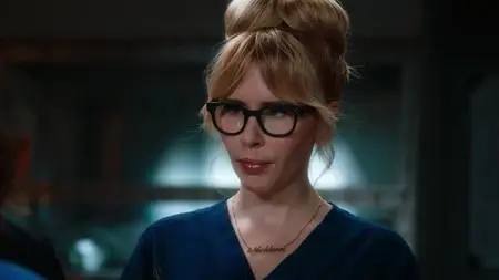 Angie Tribeca S03E08