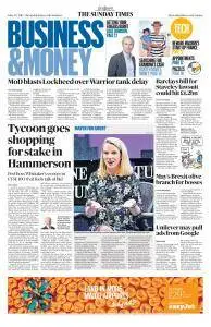 The Sunday Times Business - 25 June 2017