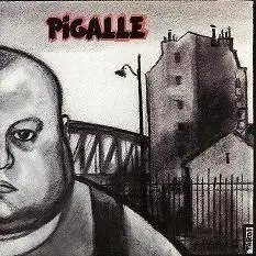 Pigalle - Rock Alternatif Français