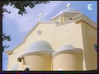 (Fr3) Des racines et des ailes - Spécial Grèce (2003)