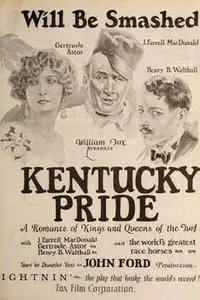 Kentucky Pride (1925)