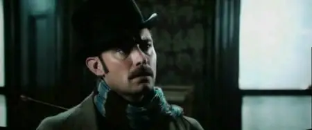 Sherlock Holmes - Gioco di ombre (2011)