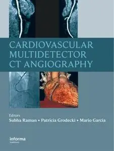 Cardiovascular Multidetector CT Angiography (repost)