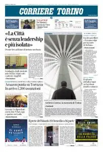 Corriere Torino - 12 Aprile 2019