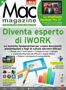 Mac Magazine – settembre 2020