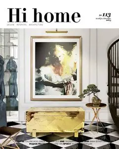 Hi home Magazine - November-December 2015