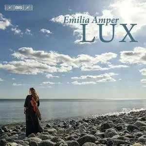 Emilia Amper - Lux (2016) [TR24][OF]