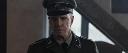 Sobibor / Собибор (2018)