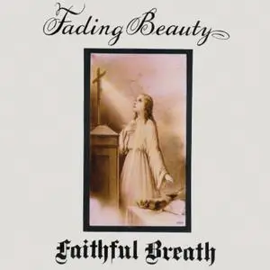 Faithful Breath - Fading Beauty (1974) DE Pressing - LP/FLAC In 24bit/96kHz