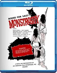 Monstrosity (1963)