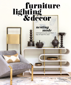 Lighting & Decor - November 2020