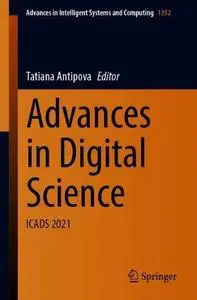 Advances in Digital Science: ICADS 2021
