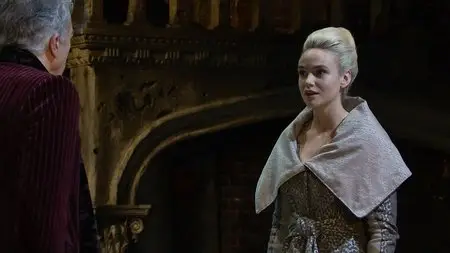 Shakespeare - Othello (Royal Shakespeare Company) 2015 [HDTV 720p]
