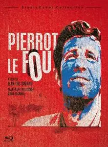 Pierrot le Fou (1965)