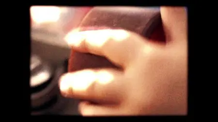 Waiting for Lightning (2012)