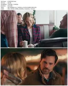 One December Night (2021)