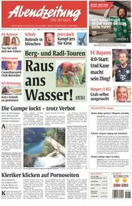 Abendzeitung München - 19 August 2023