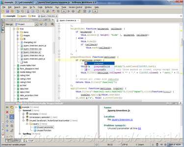 JetBrains PhpStorm v2.1.2 (Win / Linux / Mac OS X)