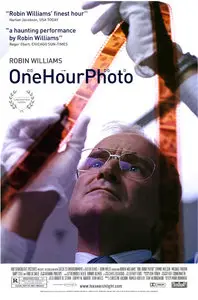 One Hour Photo (2002) [Re-UP]