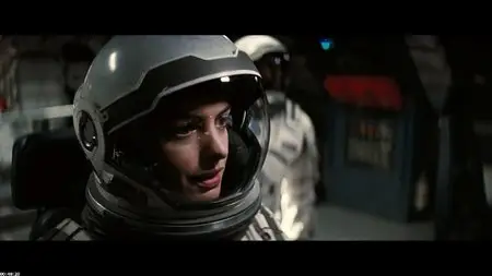 Interstellar (2014) IMAX