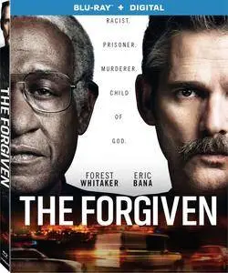 The Forgiven (2017)