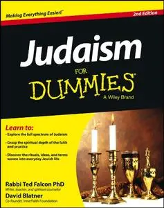 Judaism FD