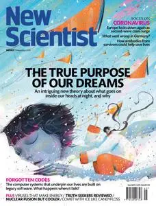 New Scientist International Edition - November 07, 2020