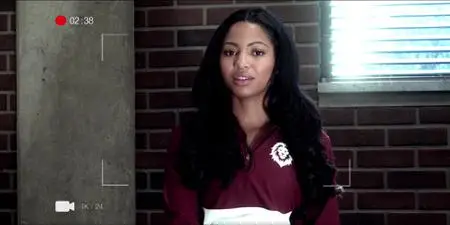 All American: Homecoming S01E07