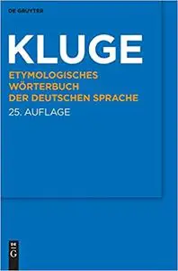 Etymologisches Worterbuch Der Deutschen Sprache: Ebookplus