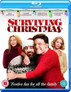 Surviving Christmas (2004) 1080p