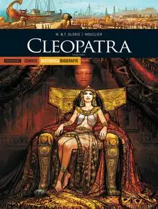 Historica Biografie n.15 - Cleopatra - Prima Parte (07/2018)