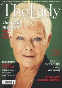 The Lady - 15 September 2017