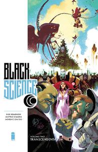 Image Comics-Black Science Vol 02 Transcendentialism 2017 Retail Comic eBook