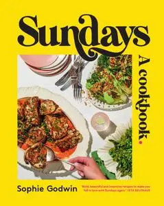 Sundays: A cookbook