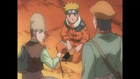 Naruto S05E09 Mystery Of The Targeted Merchants EAC3 2 0