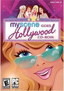 My Scene Goes Hollywood