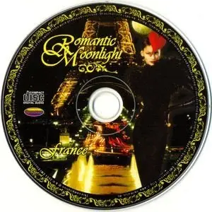 VA - Romantic Moonlight (France)