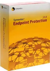 Symantec Endpoint Protection 11.0.6100.0179
