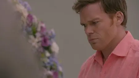 Dexter [Season 8: 1-12 series of 12] / Декстер [8 сезон: 1-12 серии из 12] (2013)
