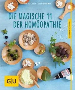 Die magische 11 der Homöopathie