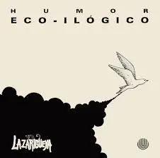 Humor Eco-Ilógico, La Zarigüeya