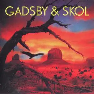 Gadsby & Skol - s/t (2001) {Woronzow}