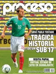 Proceso N°1844 - 04 March 2012