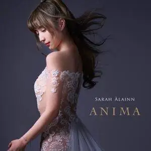 Sarah Àlainn - Anima (2017)