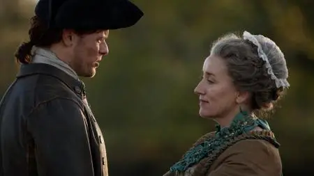 Outlander S04E02