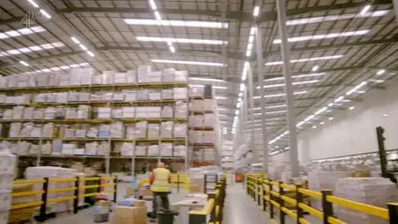 Ch4. - Saving Poundstretcher (2018)