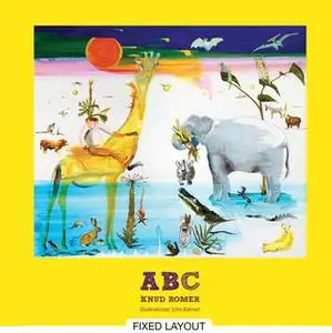 «ABC» by Knud Romer