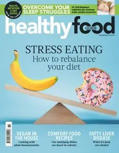 Healthy Food Guide UK - November 2019