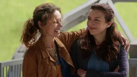 Mia and Me S03E26